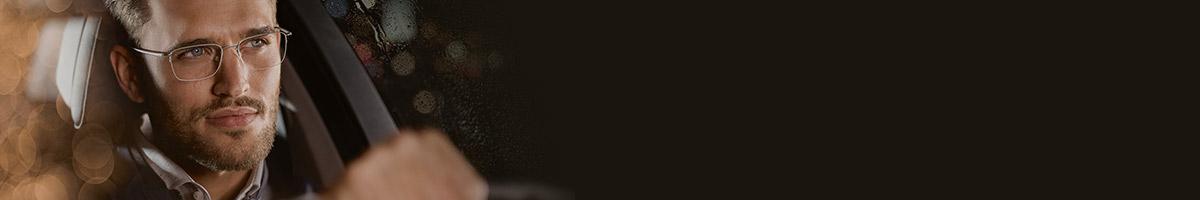 Okulary męskie Rodenstock