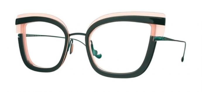 Carolina Abram WONDER 523 - galeria zdjęć