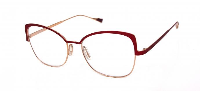 Caroline Abram YAEL 562 - galeria zdjęć