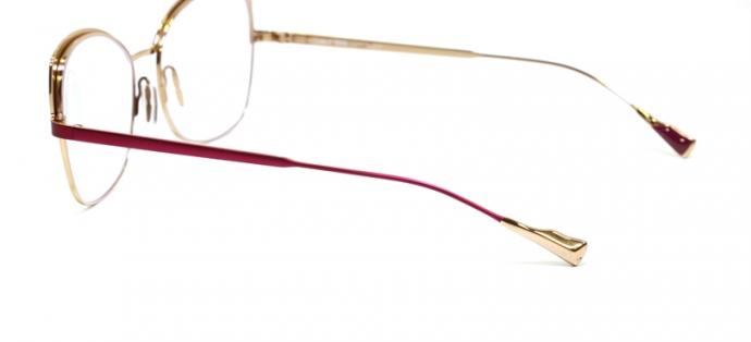 Caroline Abram YAEL 562 - galeria zdjęć