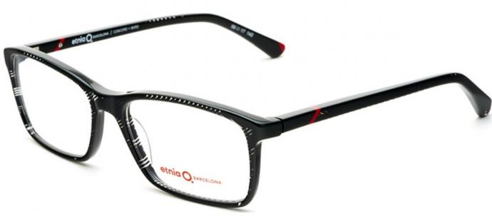 Etnia Barcelona CONCORD BKRD - galeria zdjęć