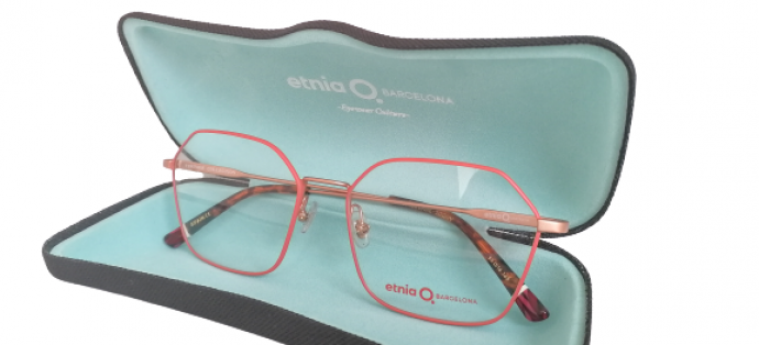 Etnia Barcelona Bricklane 20 GHY - galeria zdjęć