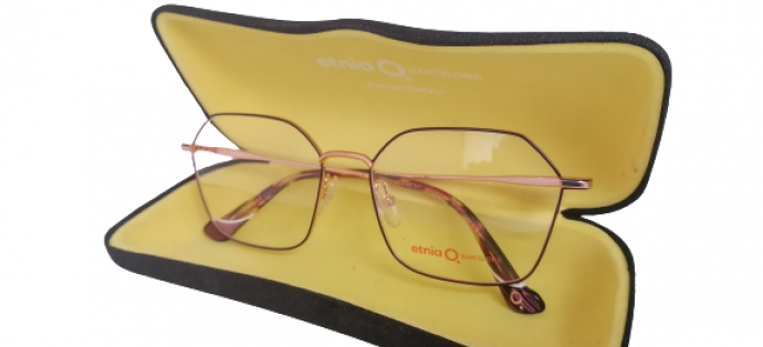 Etnia Barcelona Bricklane 20 2PUPG - galeria zdjęć