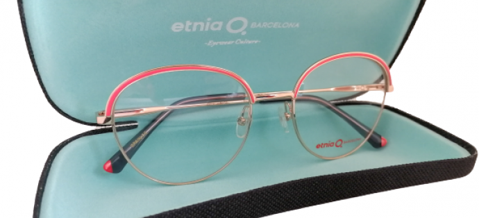 etnia barcelona keila fugd - galeria zdjęć