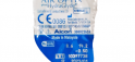 Air optix plus hydraglyde -0,50 - galeria zdjęć