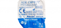 Air optix plus hydraglyde -1,25 - galeria zdjęć