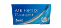 Air optix plus hydraglyde -3,25 - galeria zdjęć